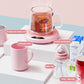 🌡️ Limited-time 50% off ☕ Electric Coffee Mug Warmer with 3-Temp Settings